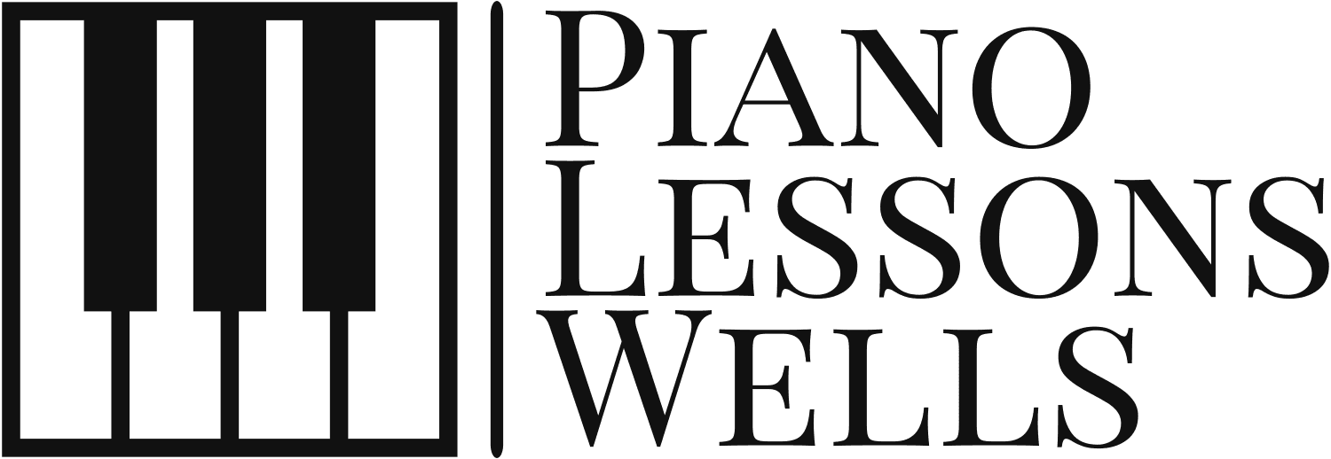 piano lessons wells